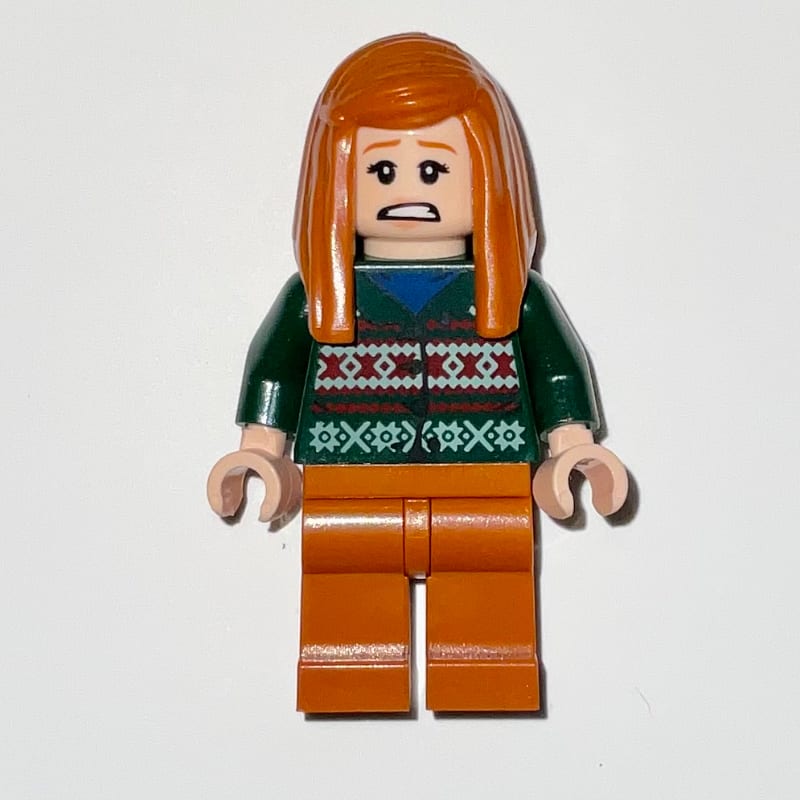 Meredith Palmer