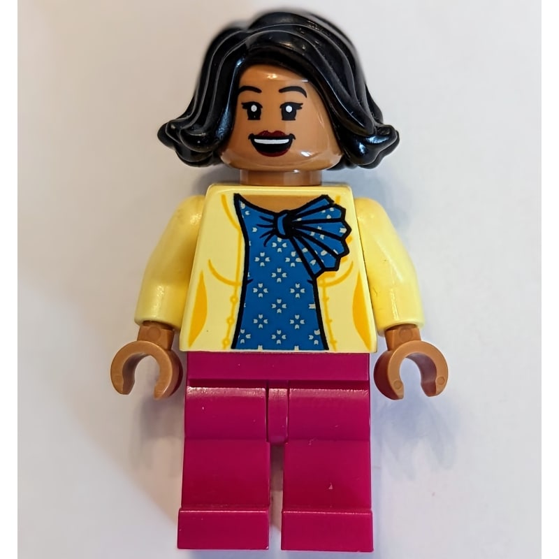 Kelly Kapoor