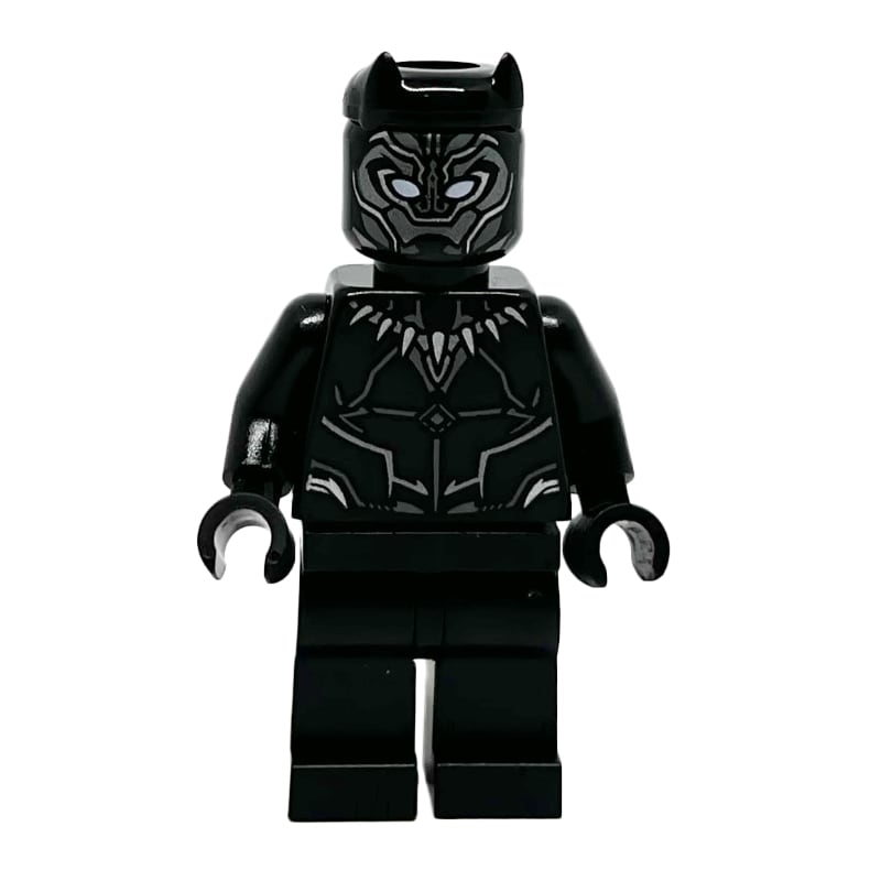 Black Panther