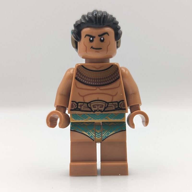 King Namor