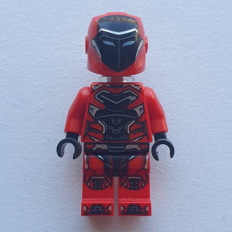 Ironheart MK2