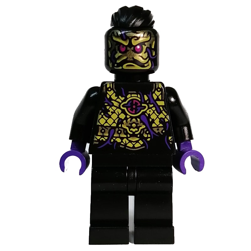 Ink Demon
