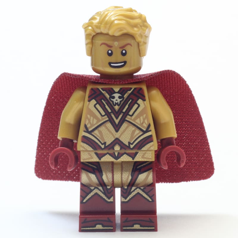 Adam Warlock
