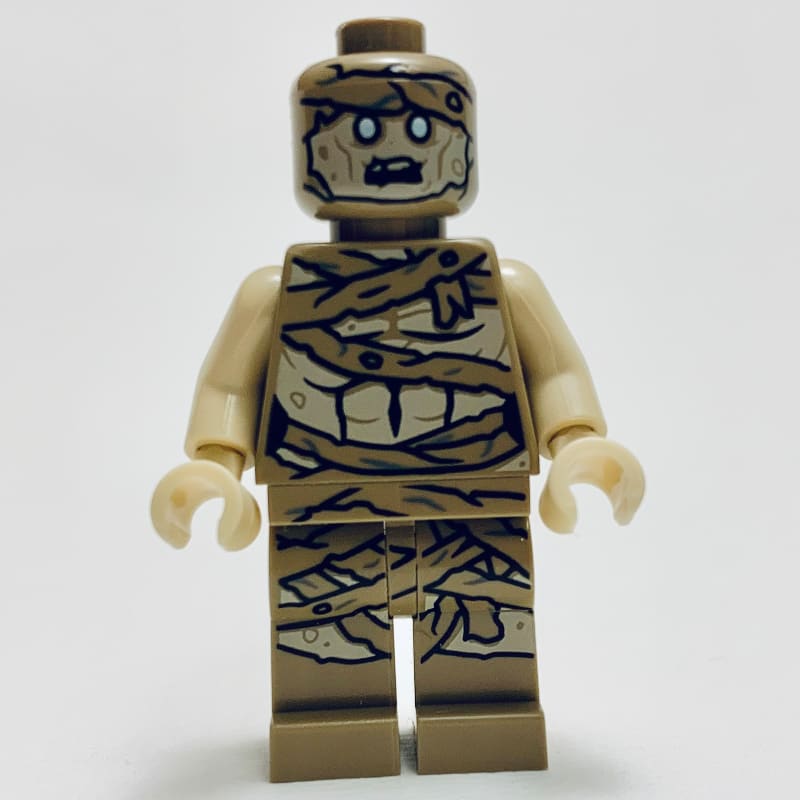 Mummy