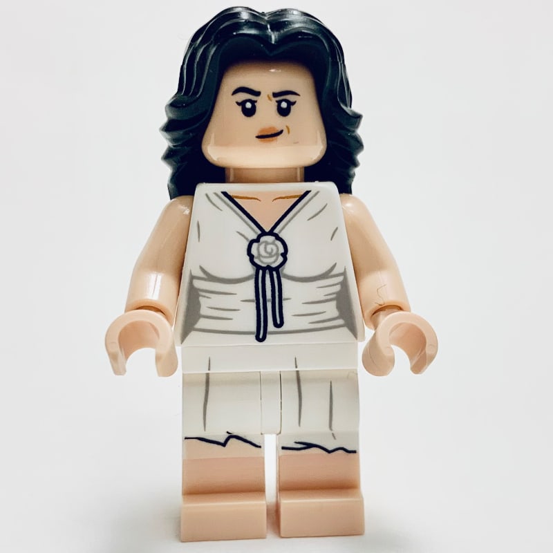 Marion Ravenwood