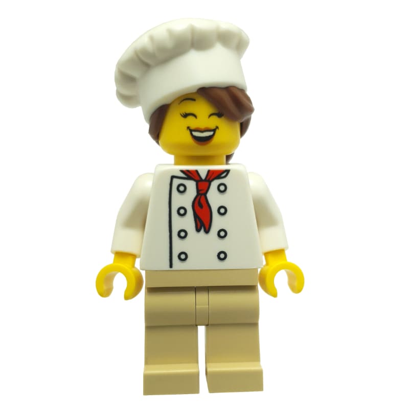 Baker