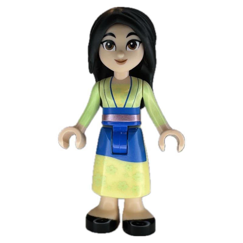 Mulan