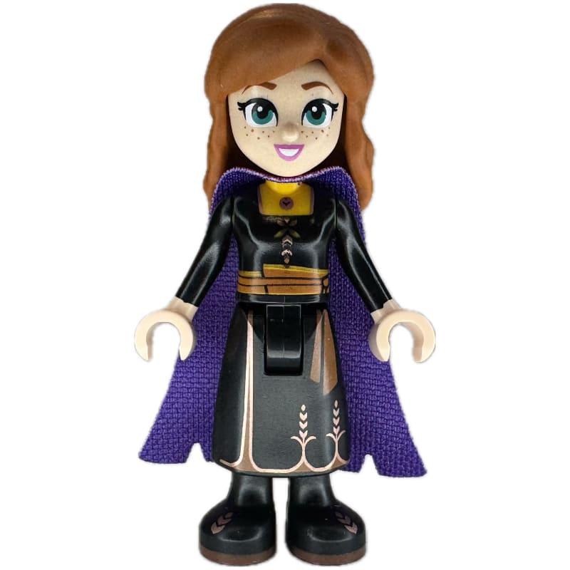 Anna