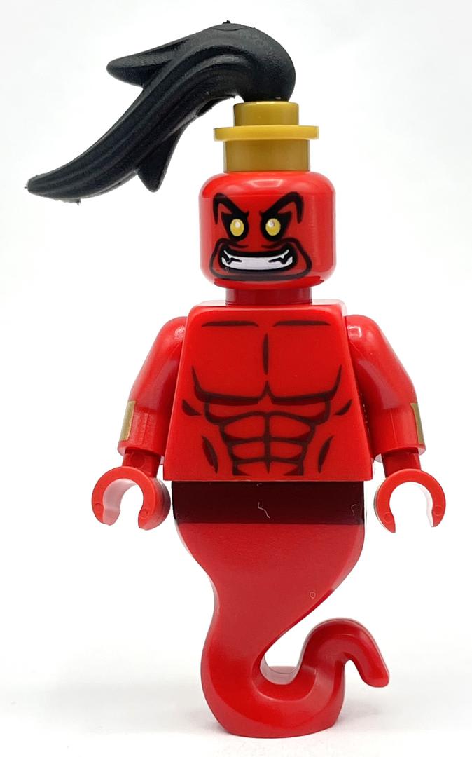 Jafar - Genie
