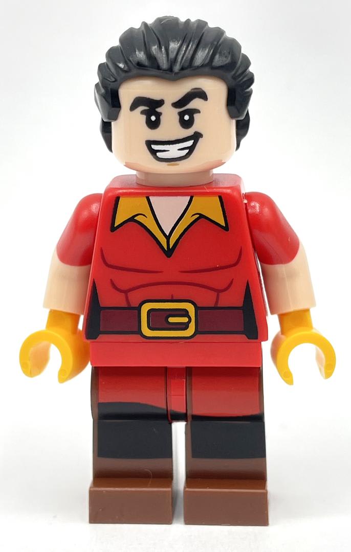 Gaston
