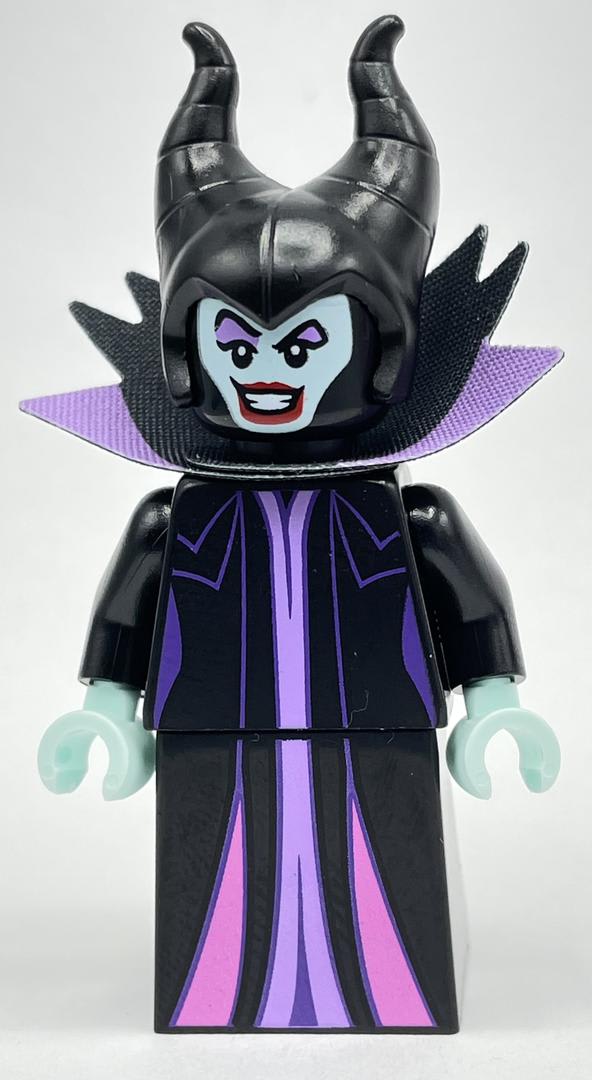 Maleficent