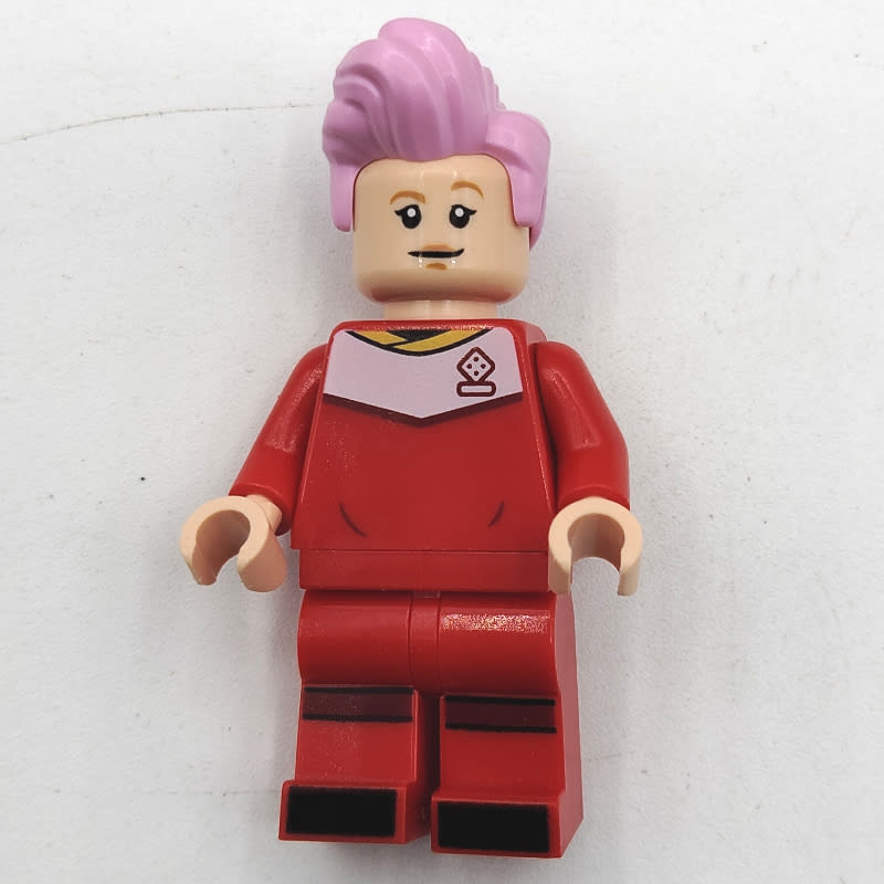 Megan Rapinoe