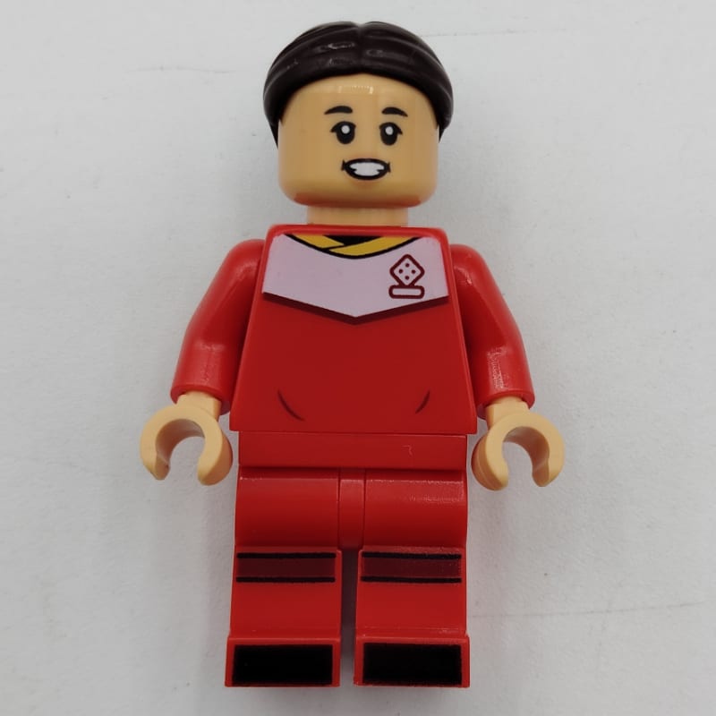 Sam Kerr