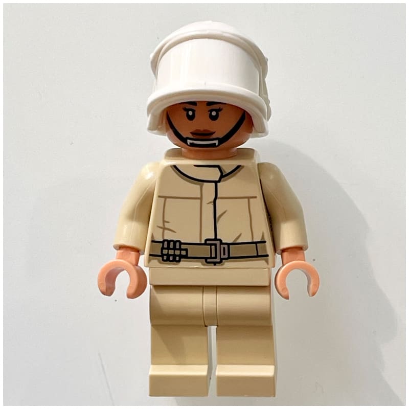 Rebel Crew, Nougat Head