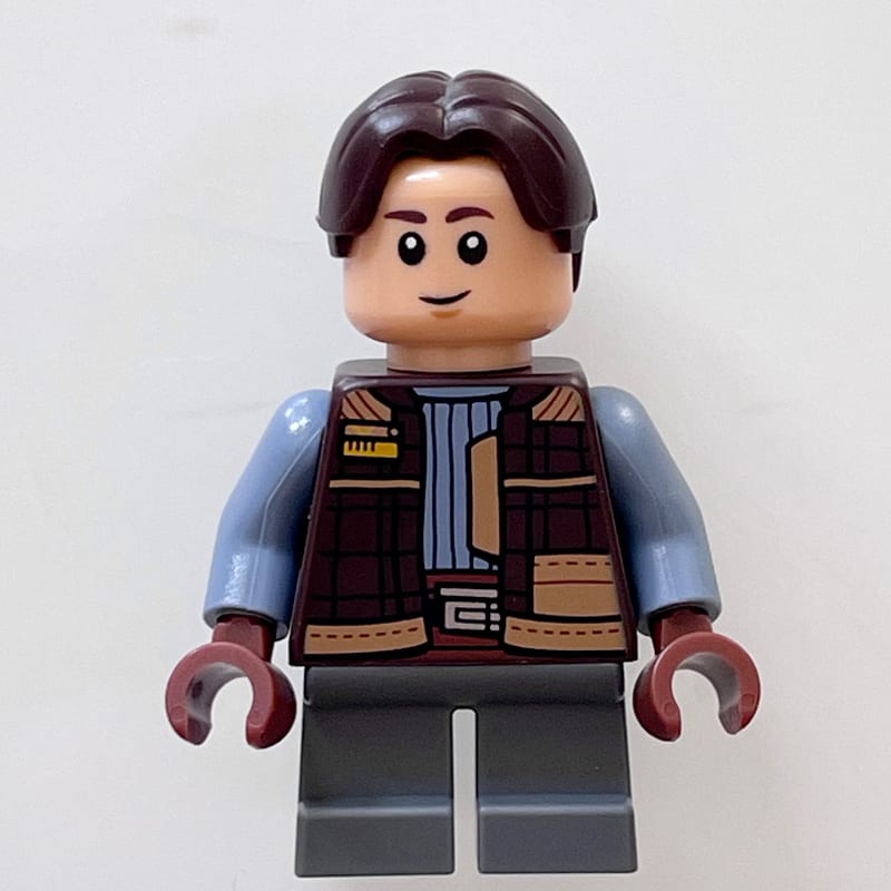 Jacen Syndulla