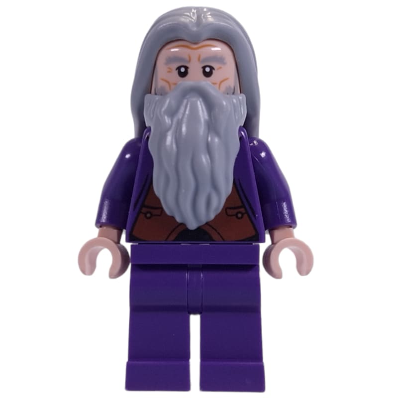 Aberforth Dumbledore