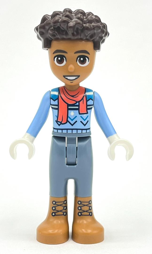Aaron