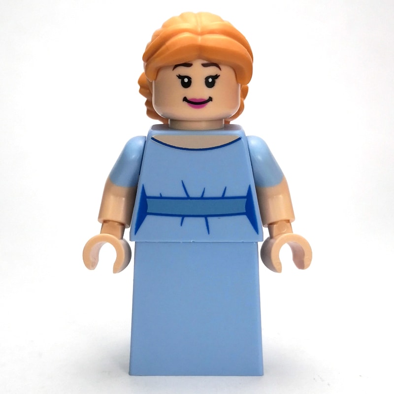 Wendy Darling - Minifig