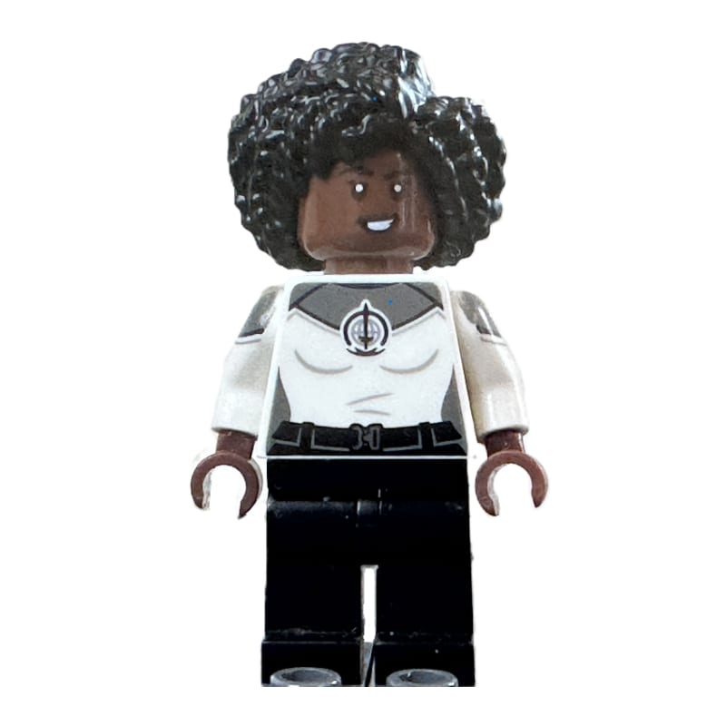 Photon / Monica Rambeau
