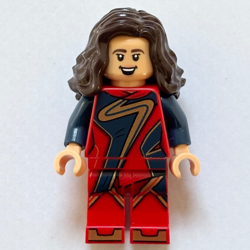 Ms. Marvel