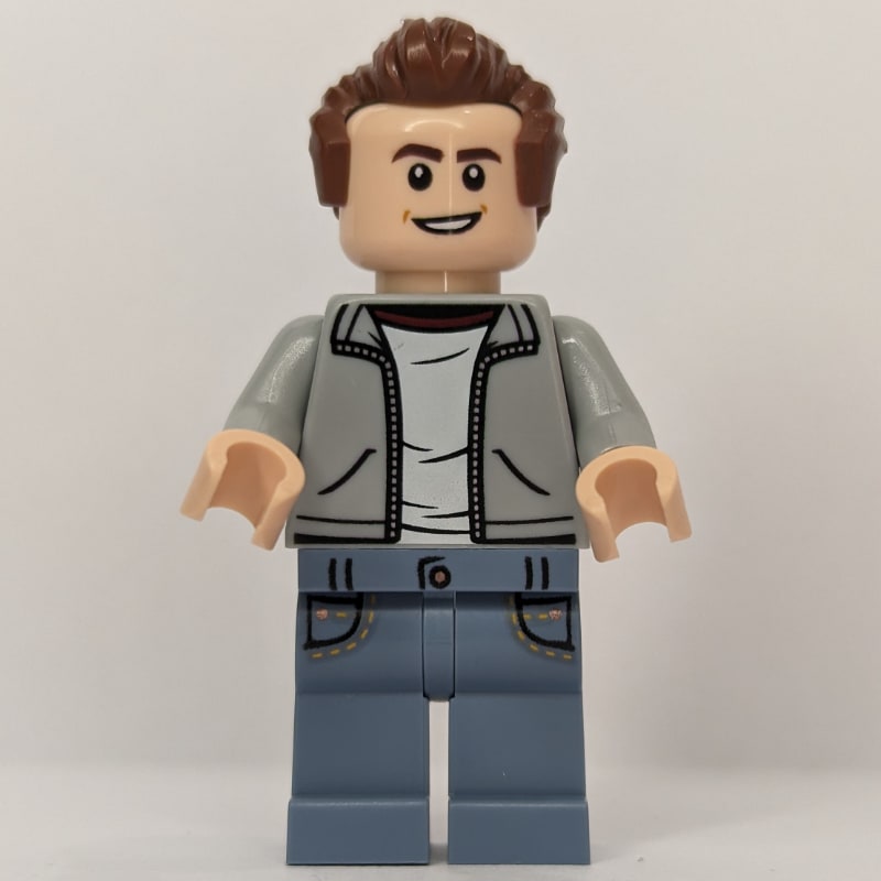 Kevin Feige