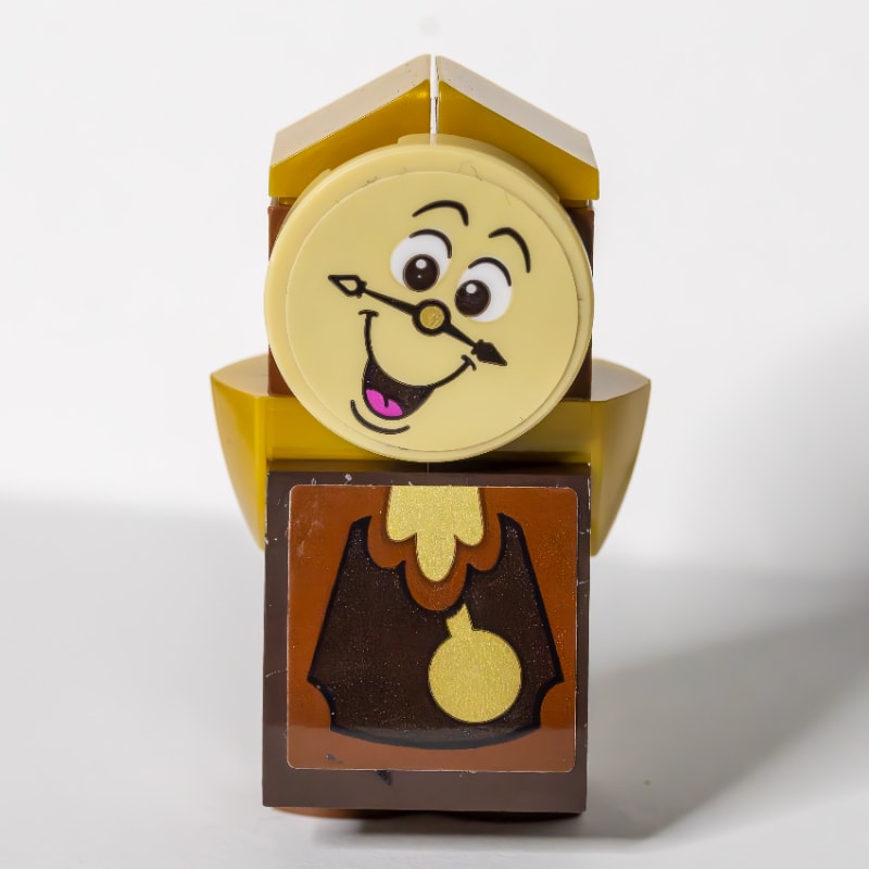 Cogsworth [Plain]