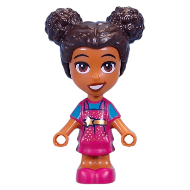 Imani