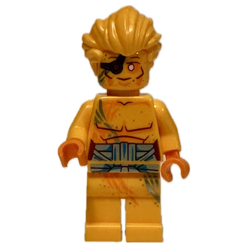 The Sandman