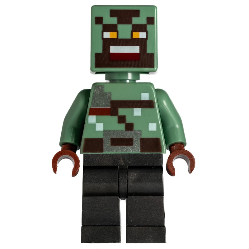 Orc Warrior