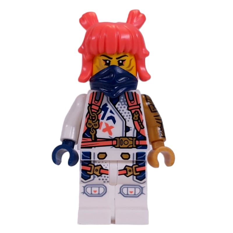 Sora / Urban Sora, Bandana