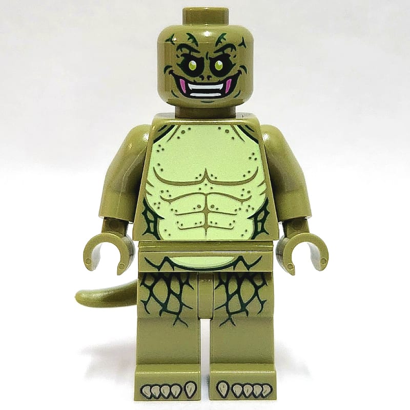 The Lizard