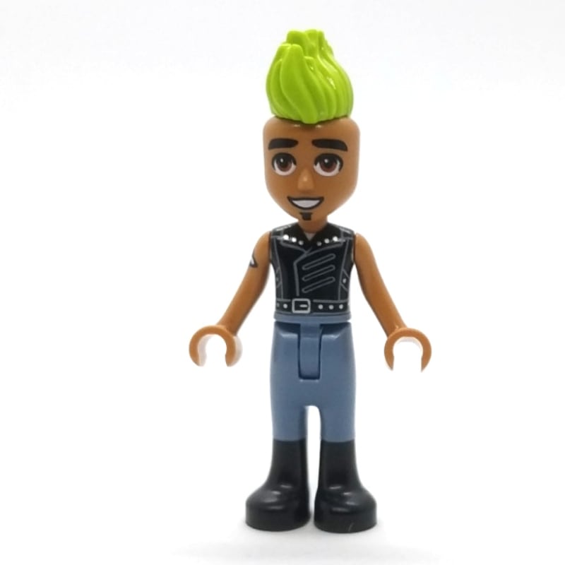 Anthony