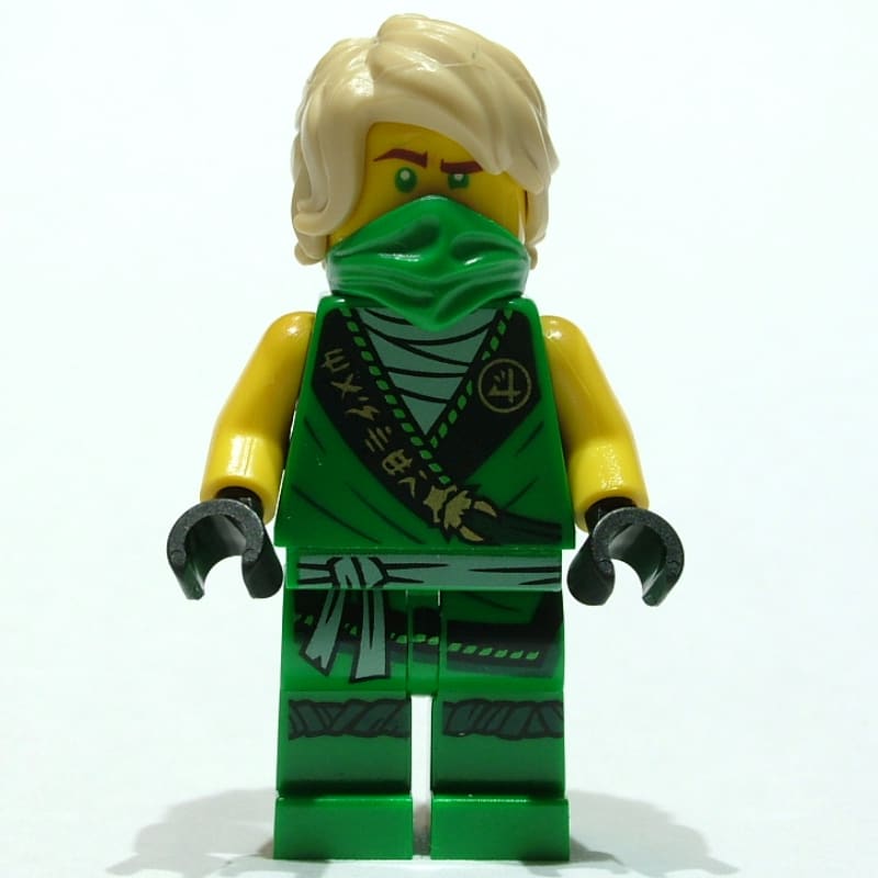 Lloyd (Legacy) - MASTER
