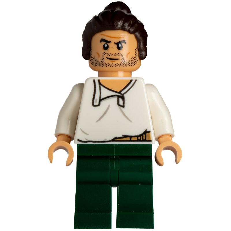 Duncan Idaho