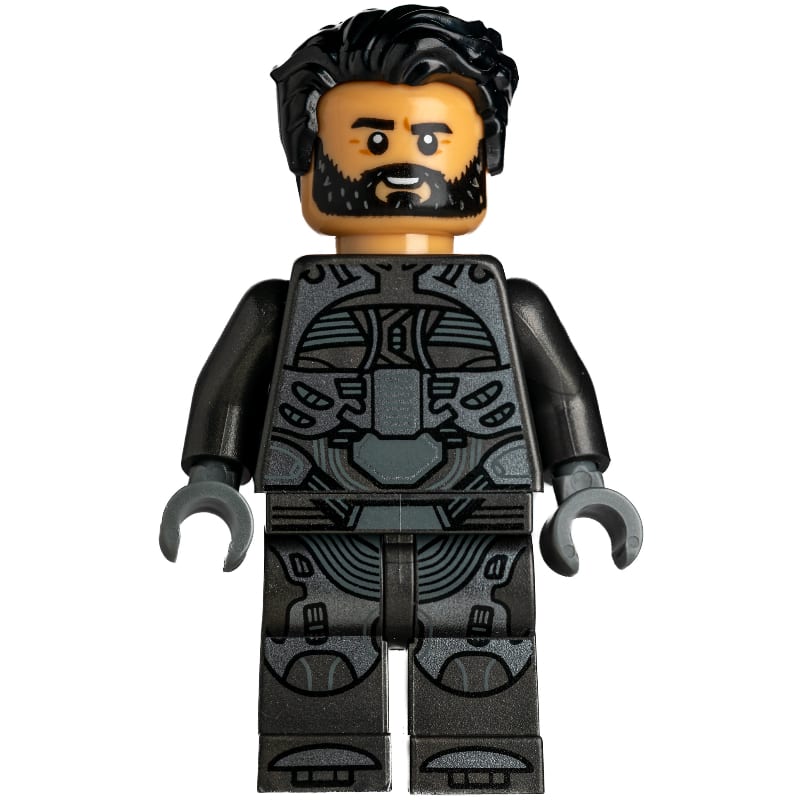 Duke Leto Atreides