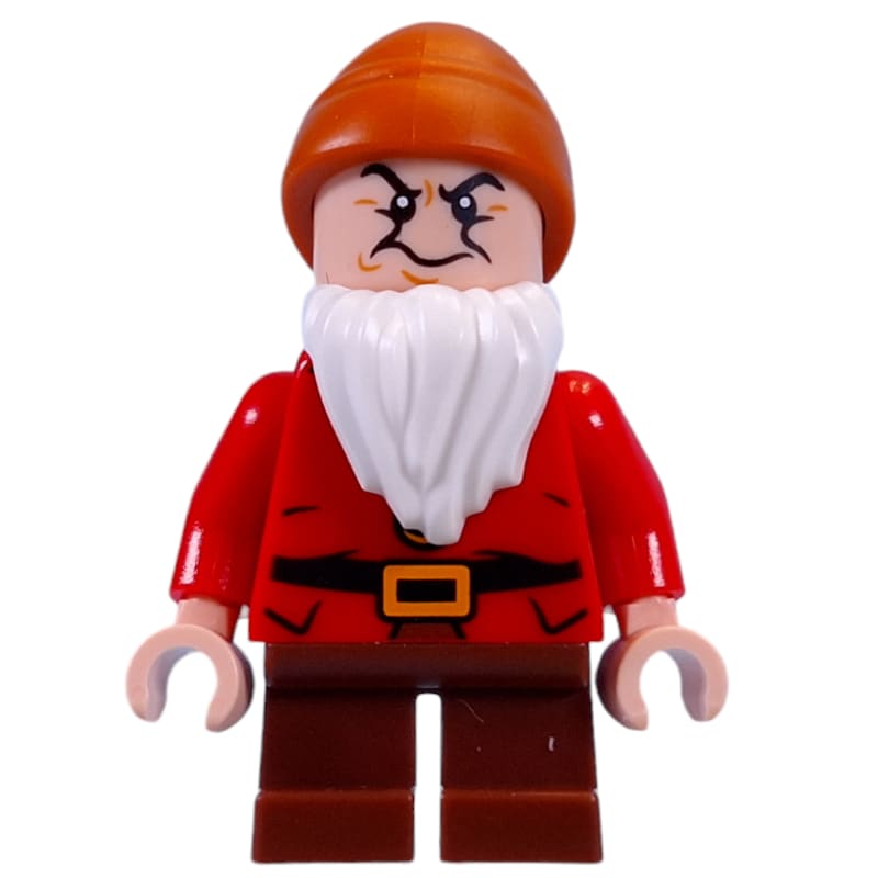 Grumpy