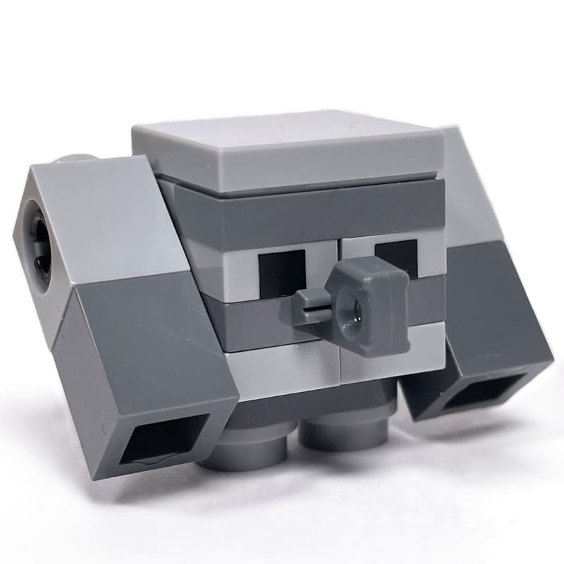 Cobblestone Golem
