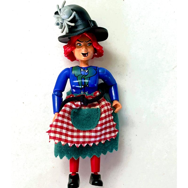 Belville Witch