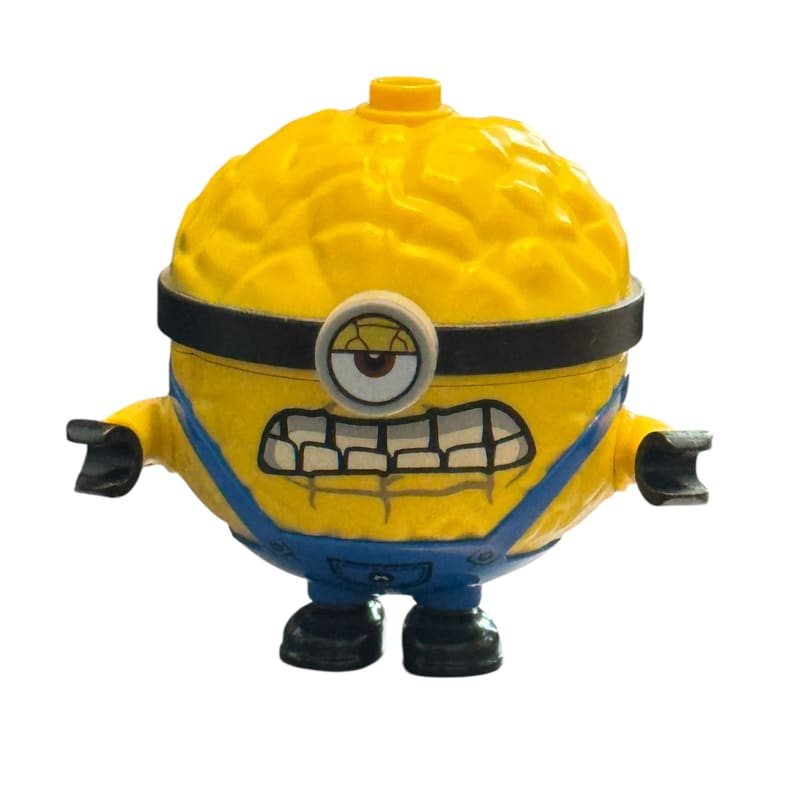 Mega Minion Jerry