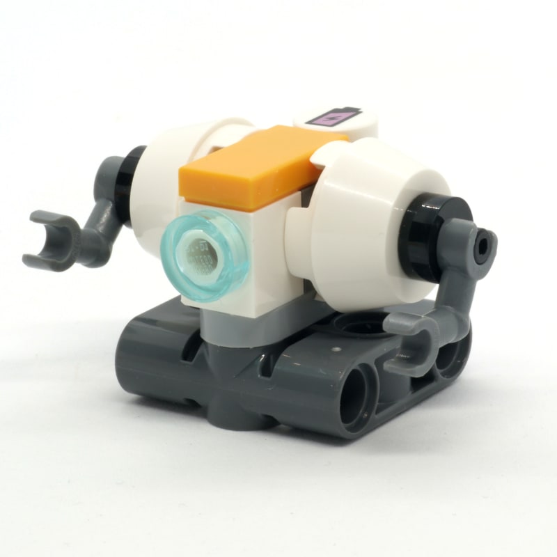 Robot
