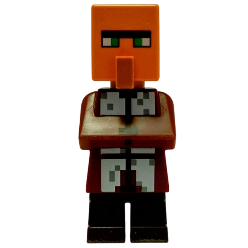 Villager, Shepherd