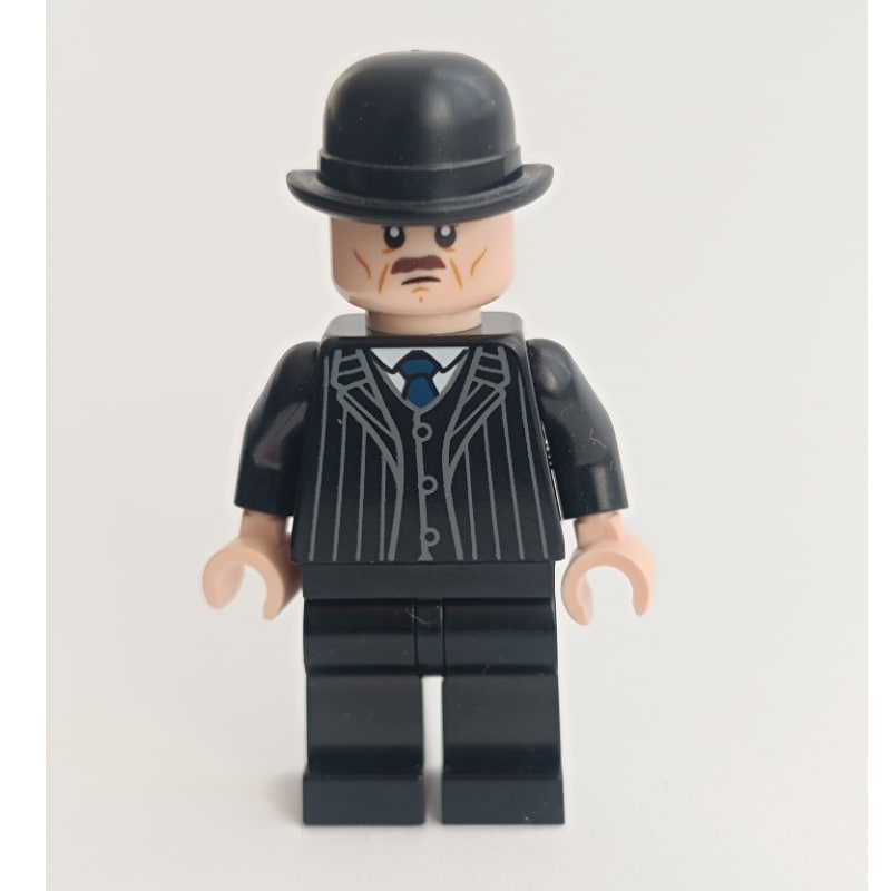 Barty Crouch Sr.