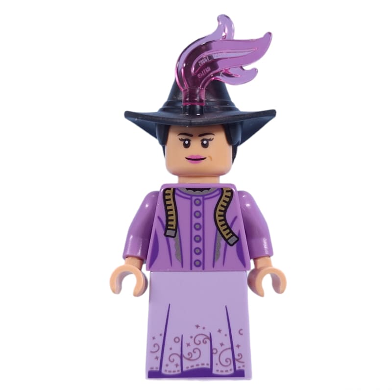 Madam Malkin