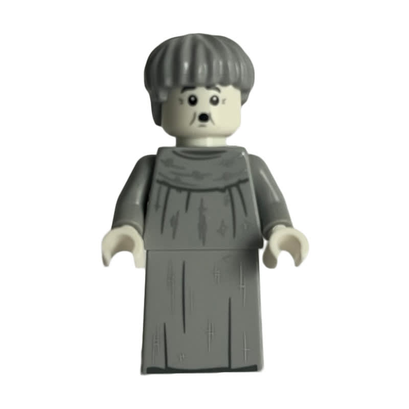 The Fat Friar