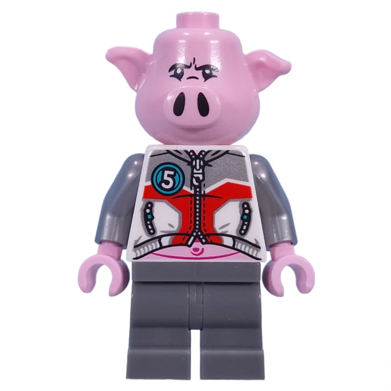 Pigsy