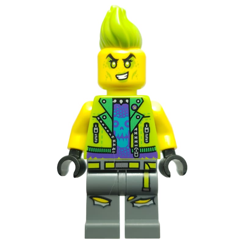 Tox