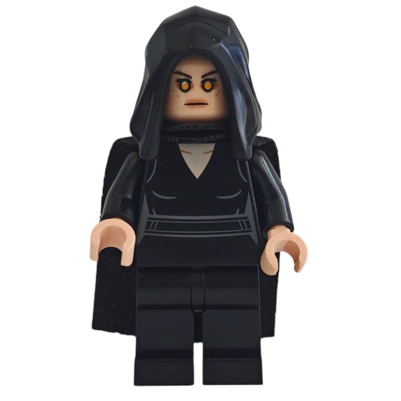 Darth Rey
