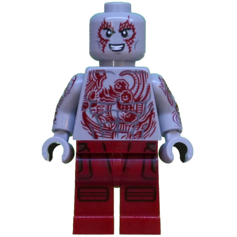 Drax