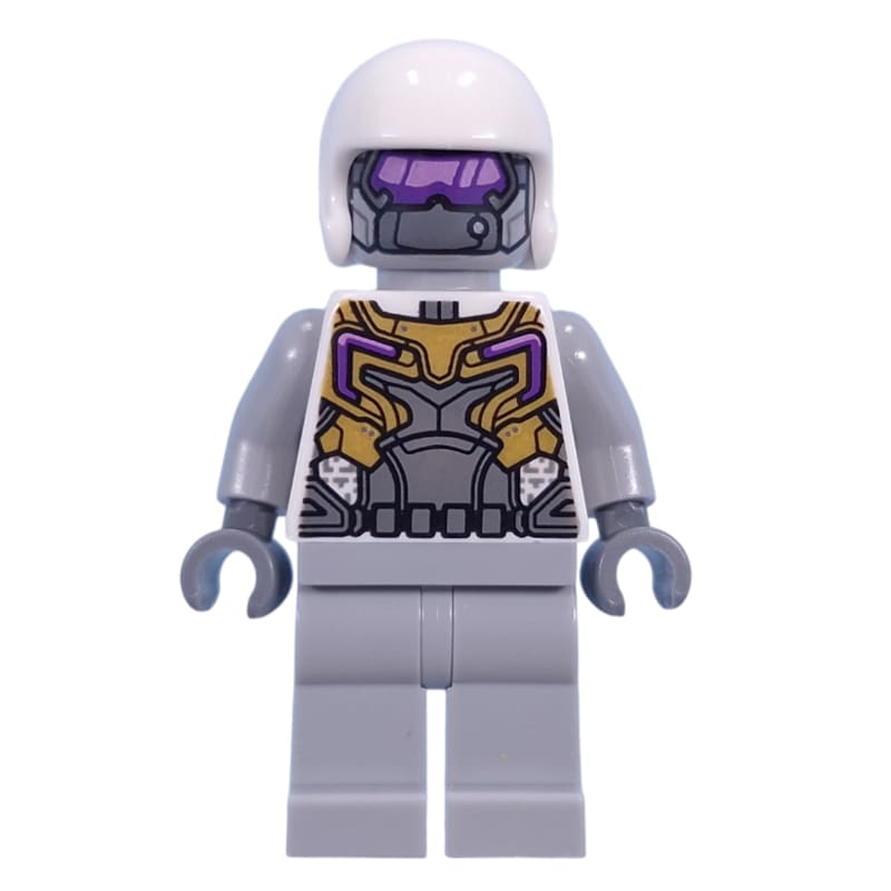 Hydra Trooper