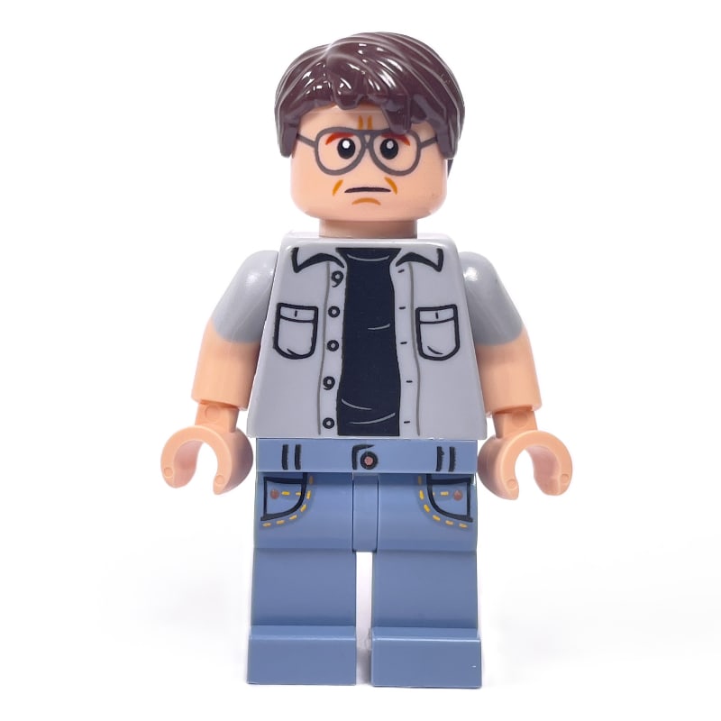 Chief Martin Brody